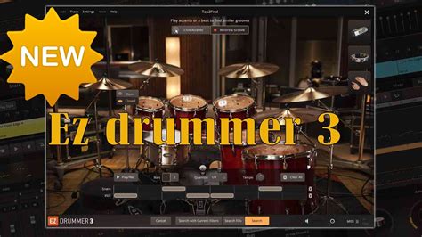 ez drummer 3 reviews.